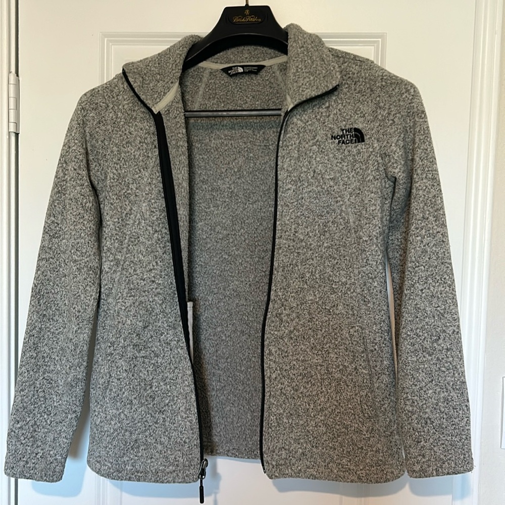 North Face Jacket